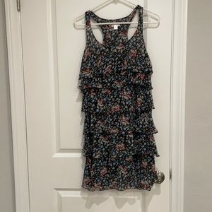 NWT Xhilaration women’s dress. Size medium.